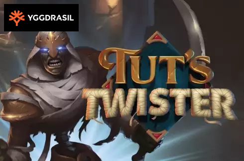 Tut's Twister